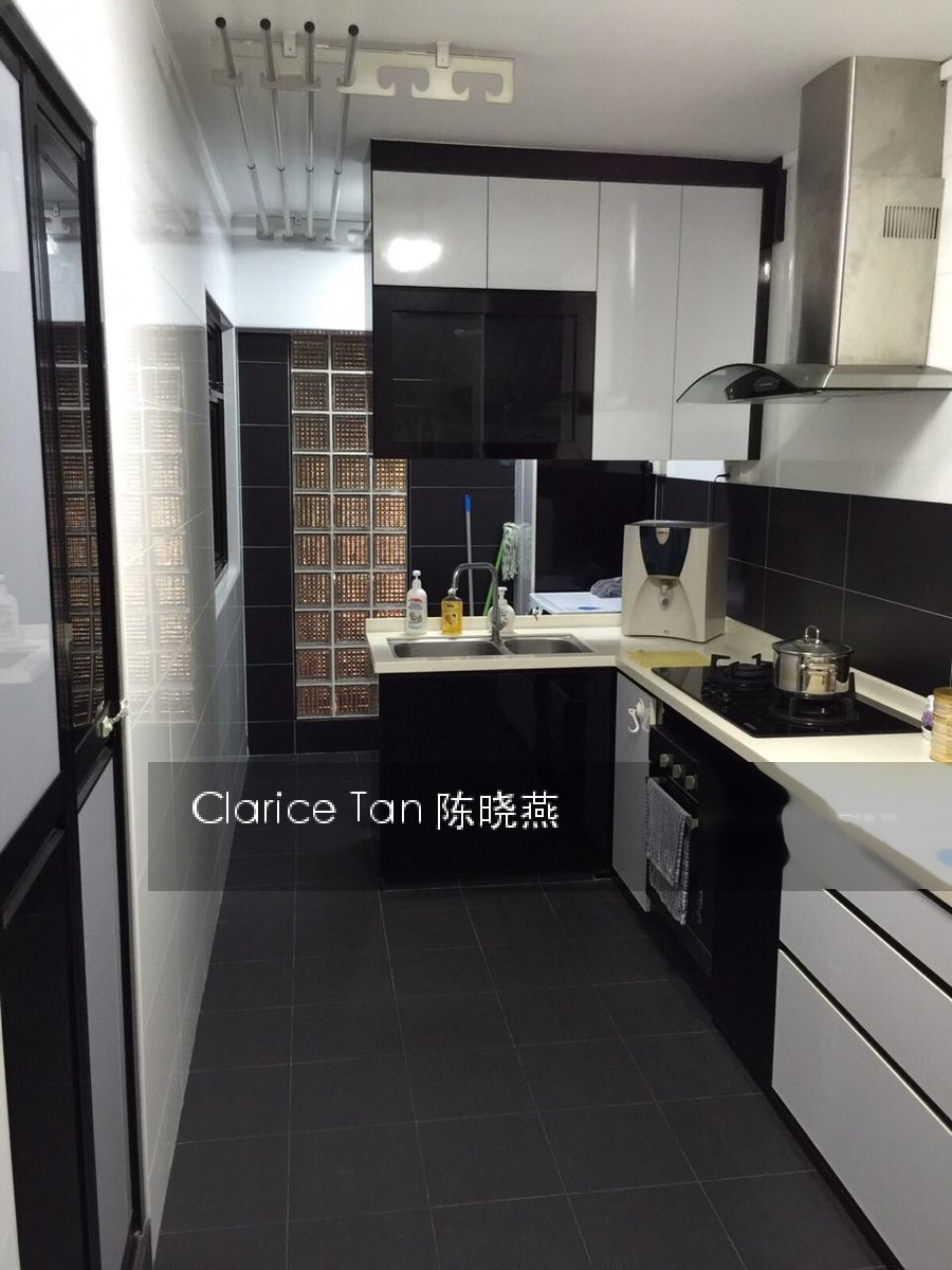 Blk 8A Boon Tiong Arcadia (Bukit Merah), HDB 4 Rooms #143584062